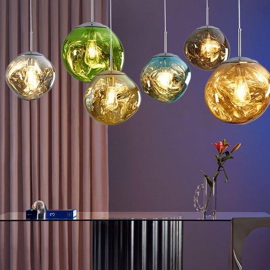 Pendant Lamp
