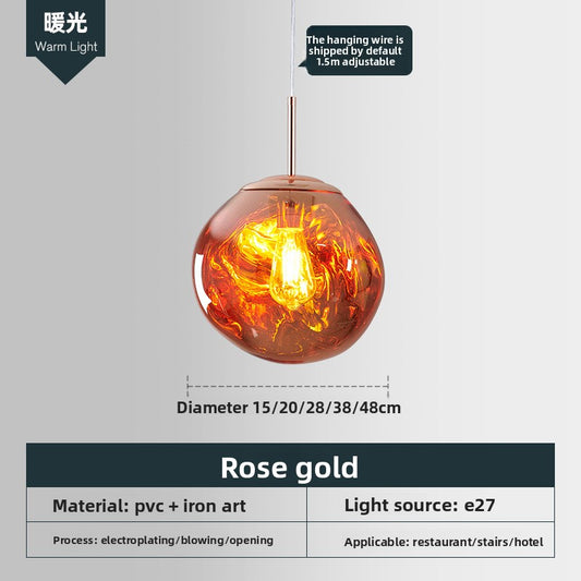 Pendant Lamp