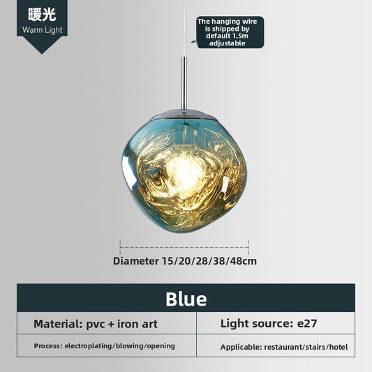 Pendant Lamp