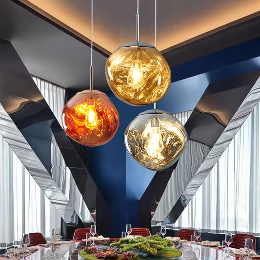 Pendant Lamp