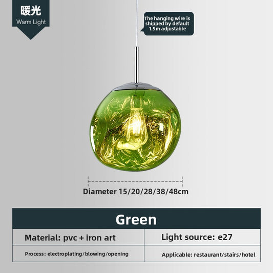 Pendant Lamp
