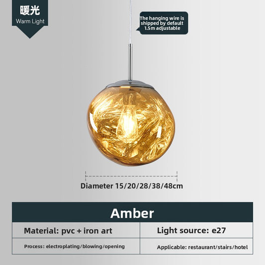 Pendant Lamp