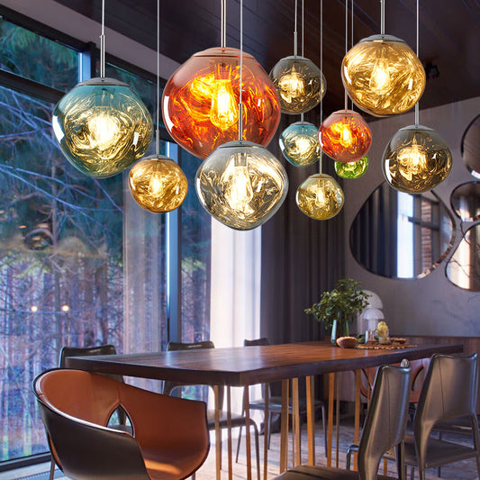 Pendant Lamp