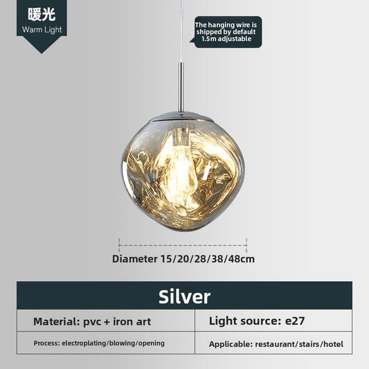 Pendant Lamp