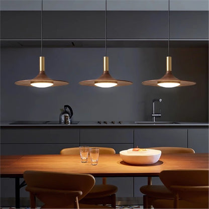 Pendant Lamp