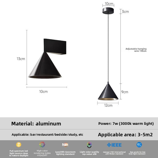 Pendant Lamp