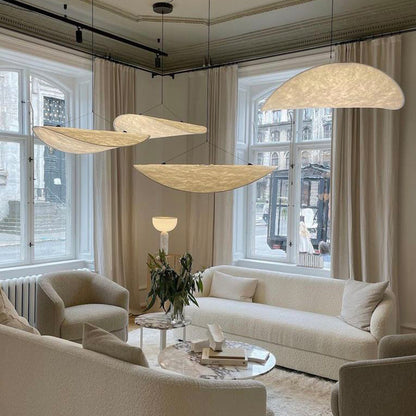 Pendant Lamps