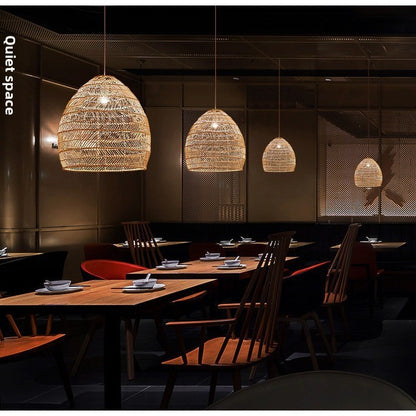 Pendant Light