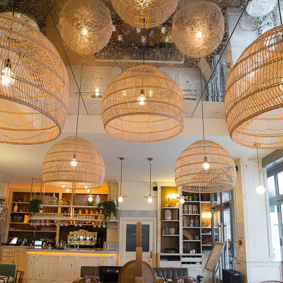 Pendant Light