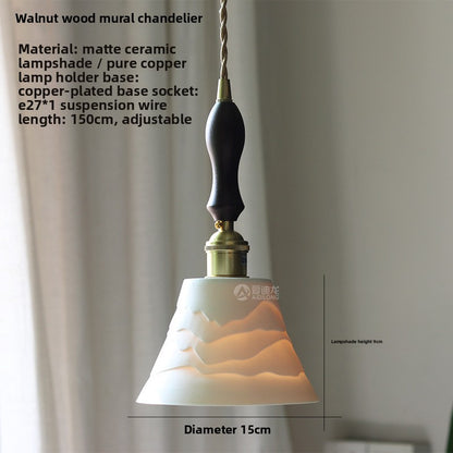Pendant Lighting Fixture