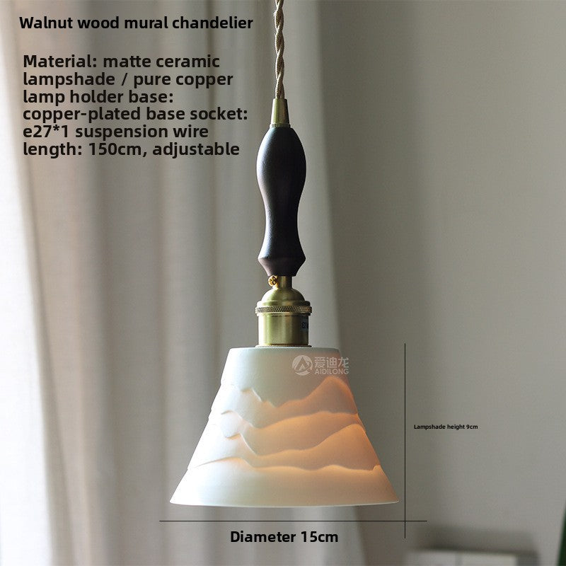 Pendant Lighting Fixture