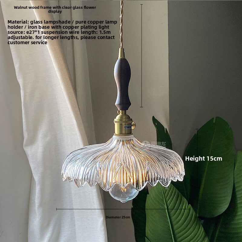 Pendant Lighting Fixture