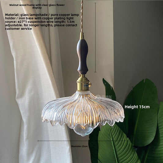 Pendant Lighting Fixture