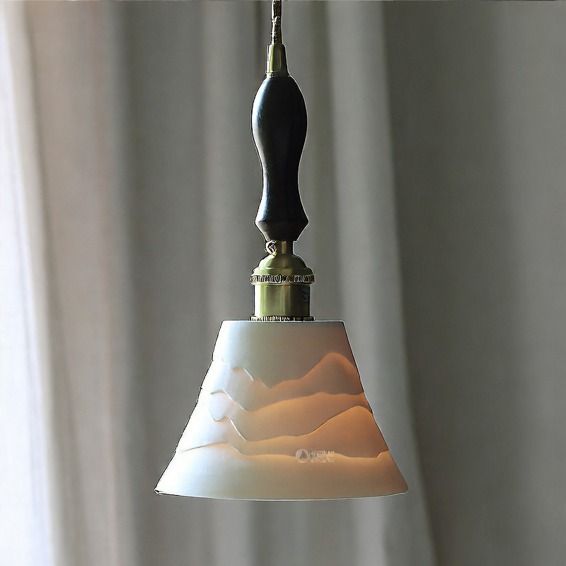 Pendant Lighting Fixture