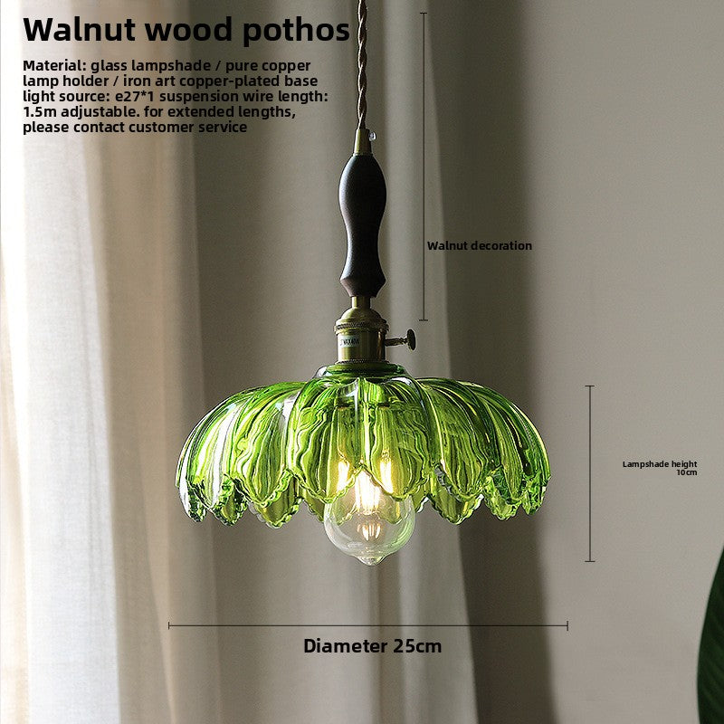 Pendant Lighting Fixture