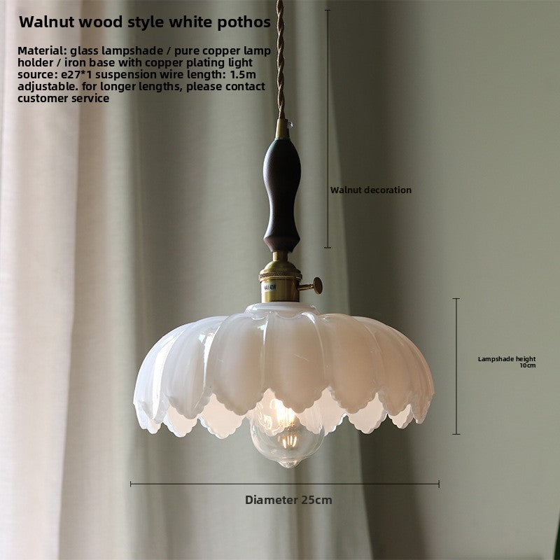 Pendant Lighting Fixture