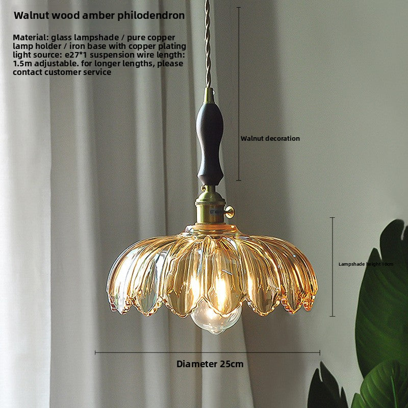 Pendant Lighting Fixture
