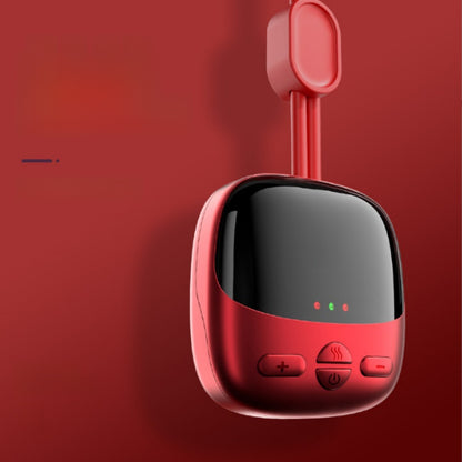 Pendant Massager