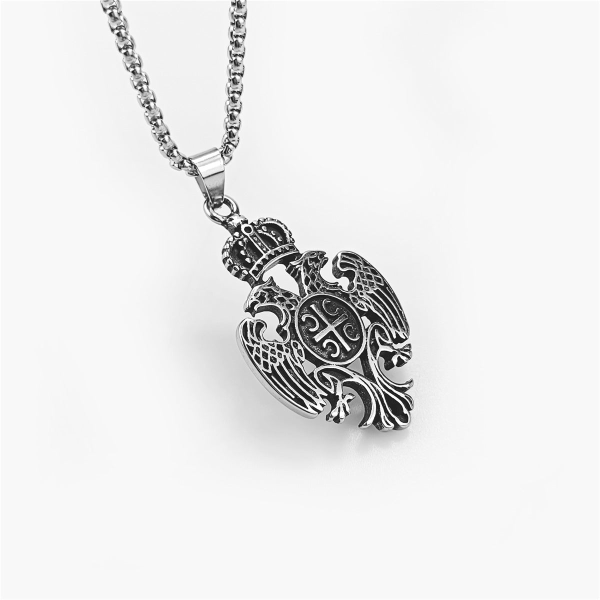 Pendant Necklace