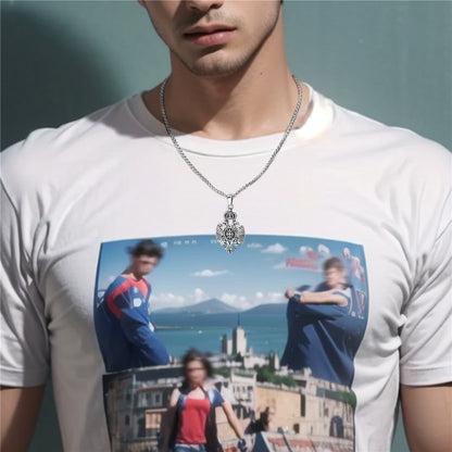 Pendant Necklace