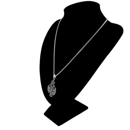 Pendant Necklace