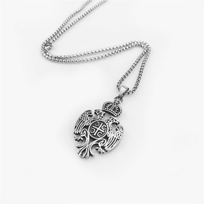 Pendant Necklace