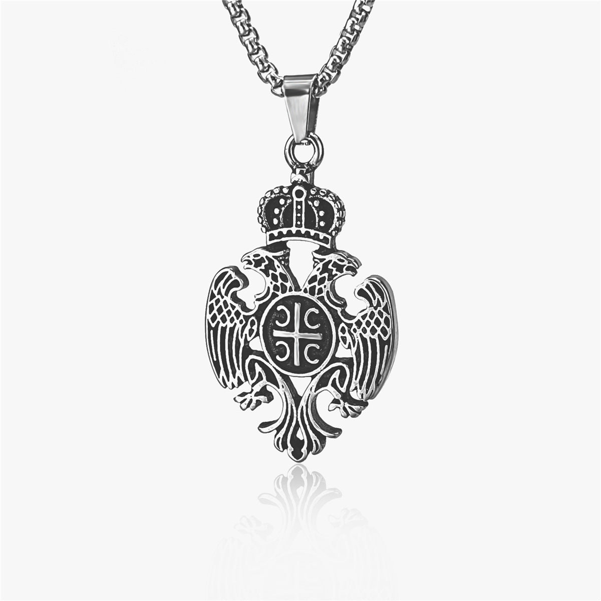 Pendant Necklace