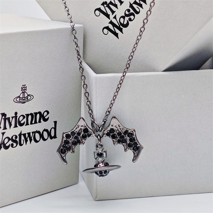 Pendant Necklace