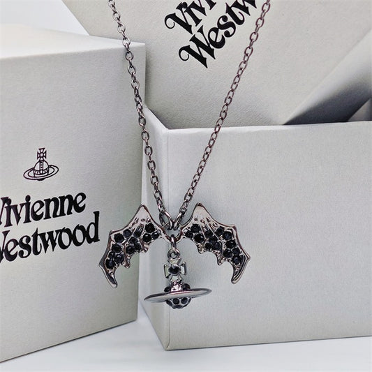 Pendant Necklace