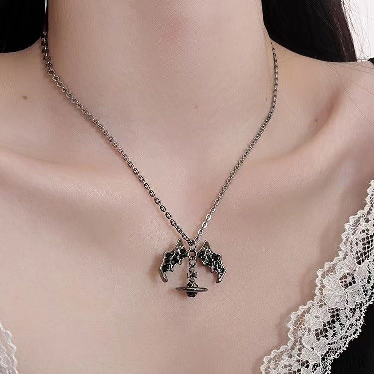 Pendant Necklace