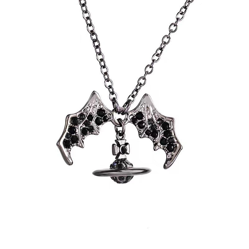 Pendant Necklace