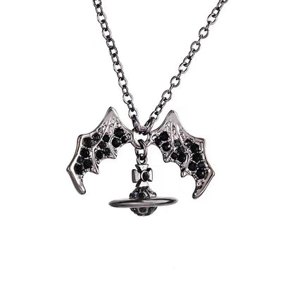 Pendant Necklace
