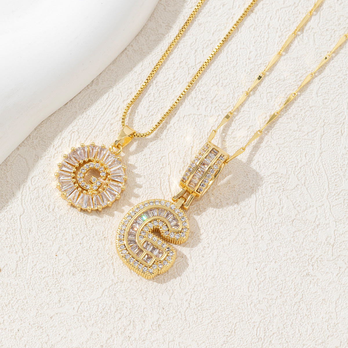 Pendant Necklace