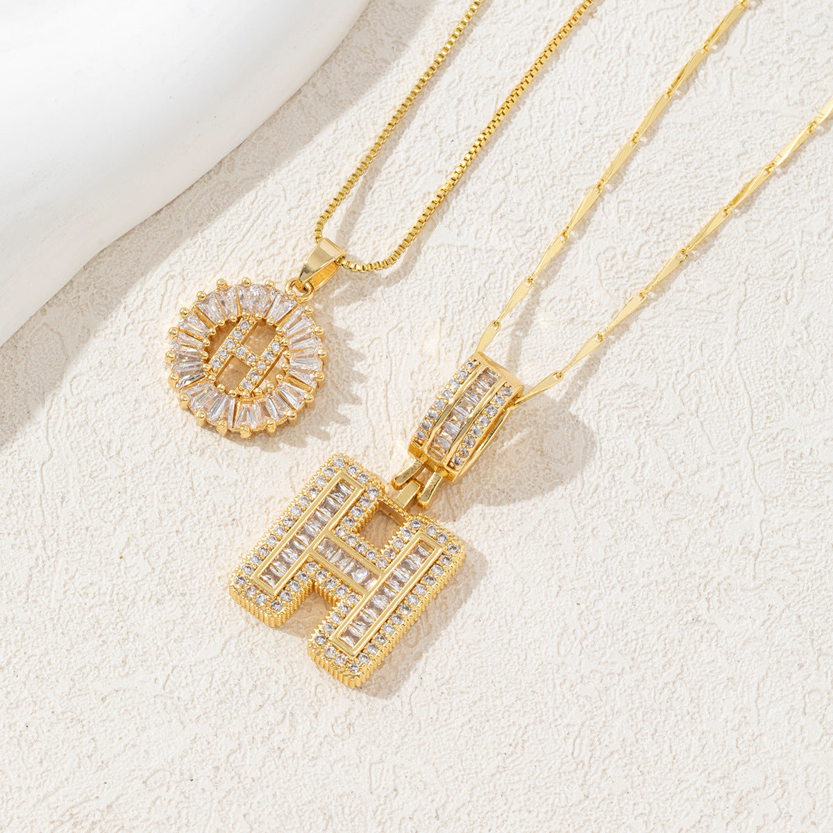 Pendant Necklace
