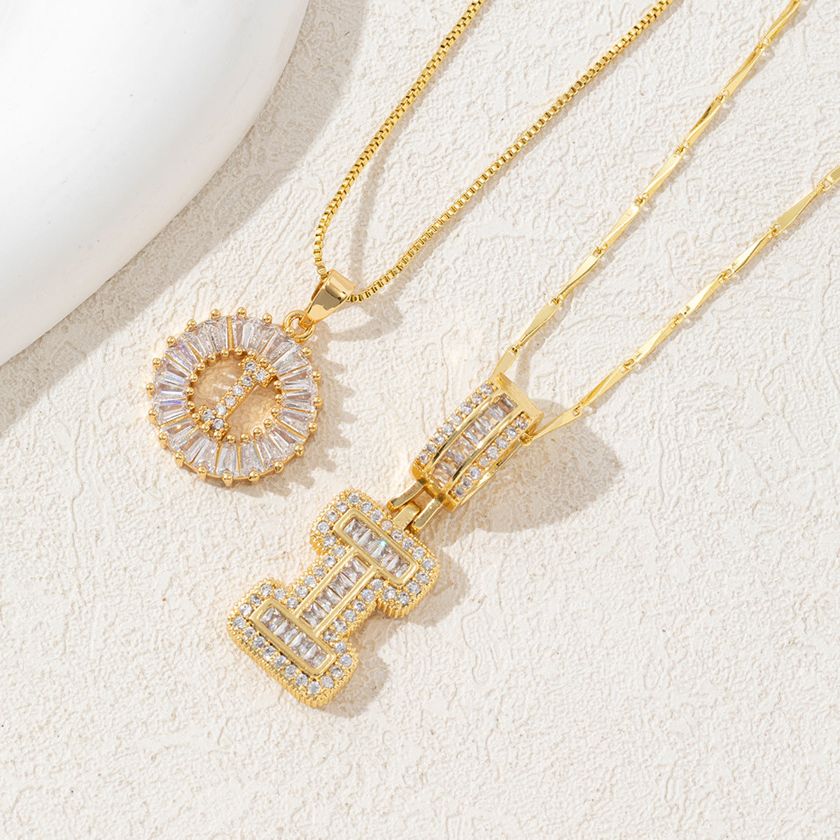 Pendant Necklace