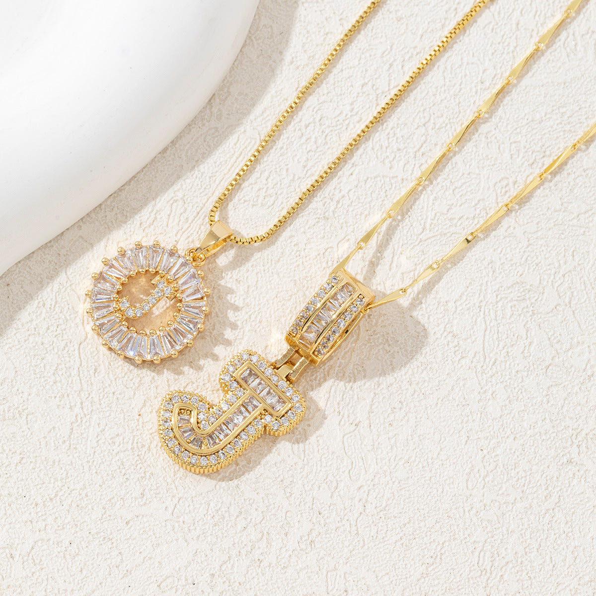 Pendant Necklace