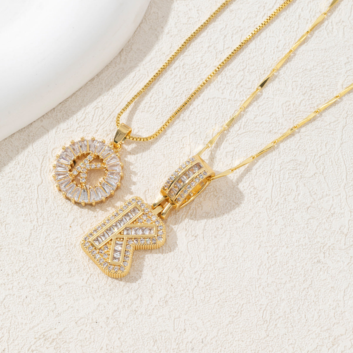 Pendant Necklace