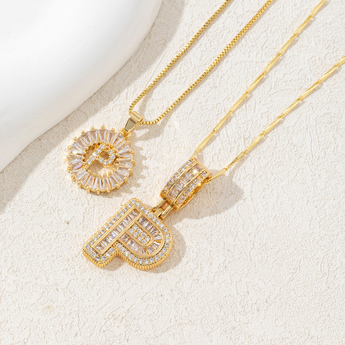 Pendant Necklace