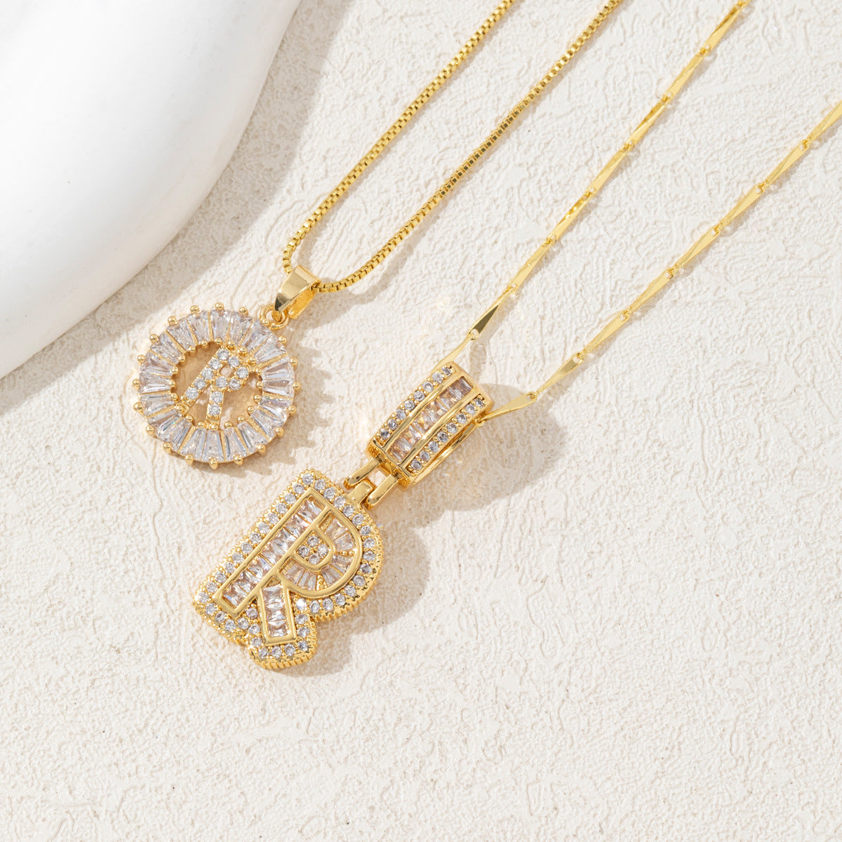 Pendant Necklace