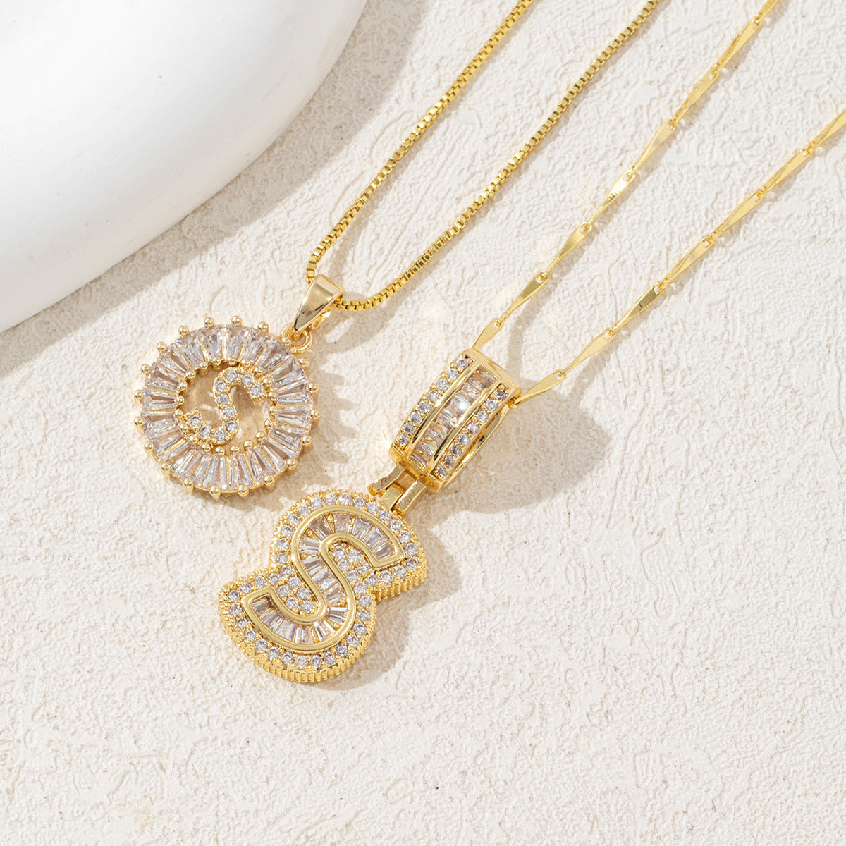 Pendant Necklace