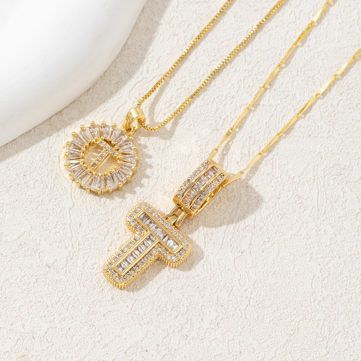 Pendant Necklace