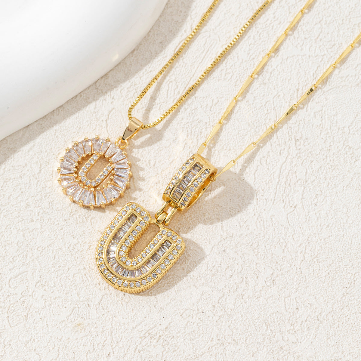 Pendant Necklace