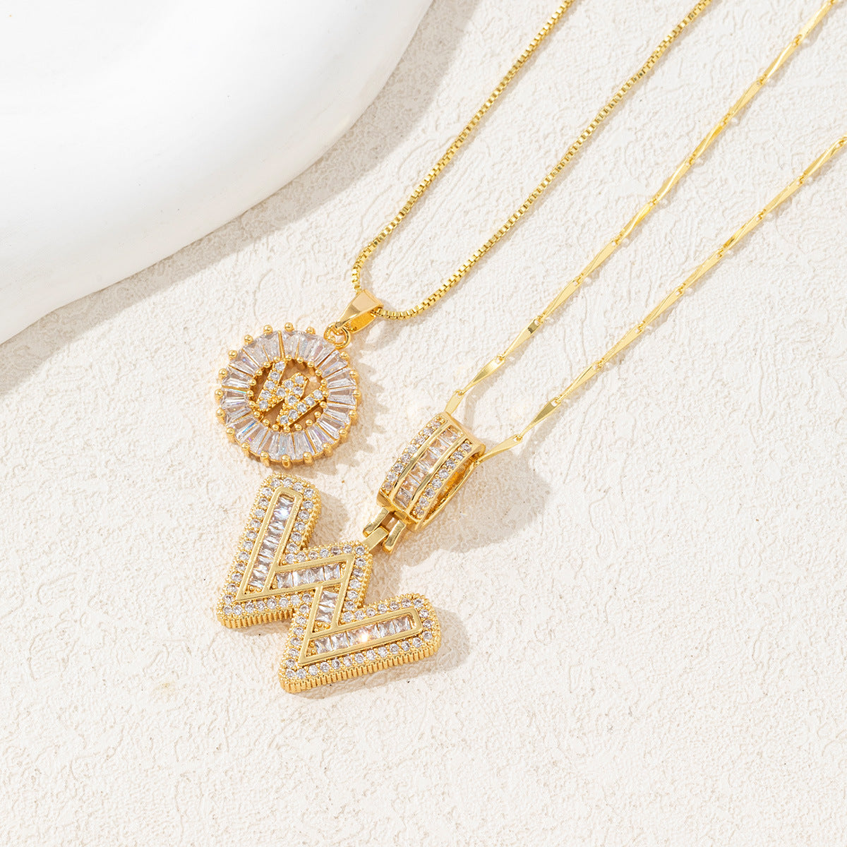 Pendant Necklace