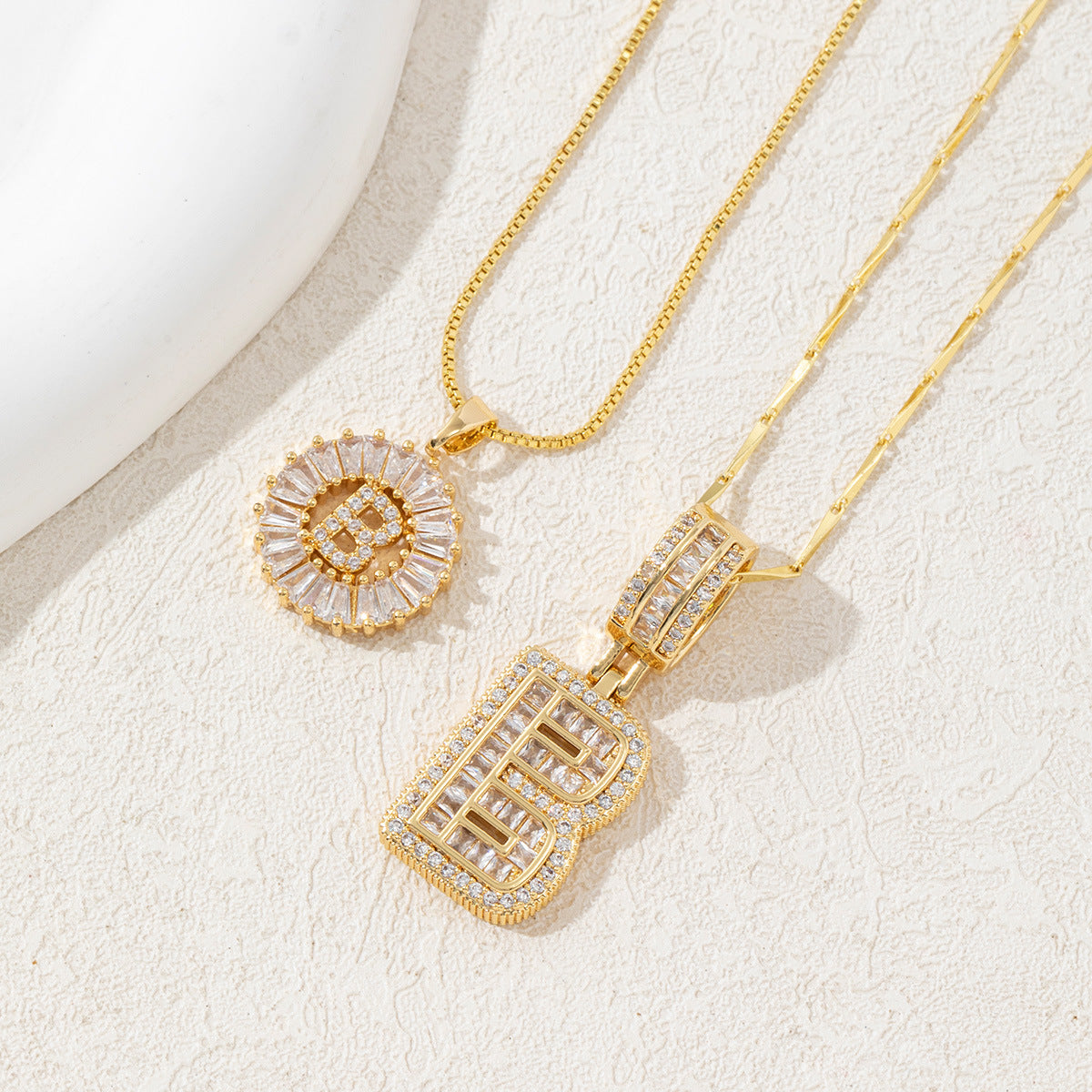Pendant Necklace