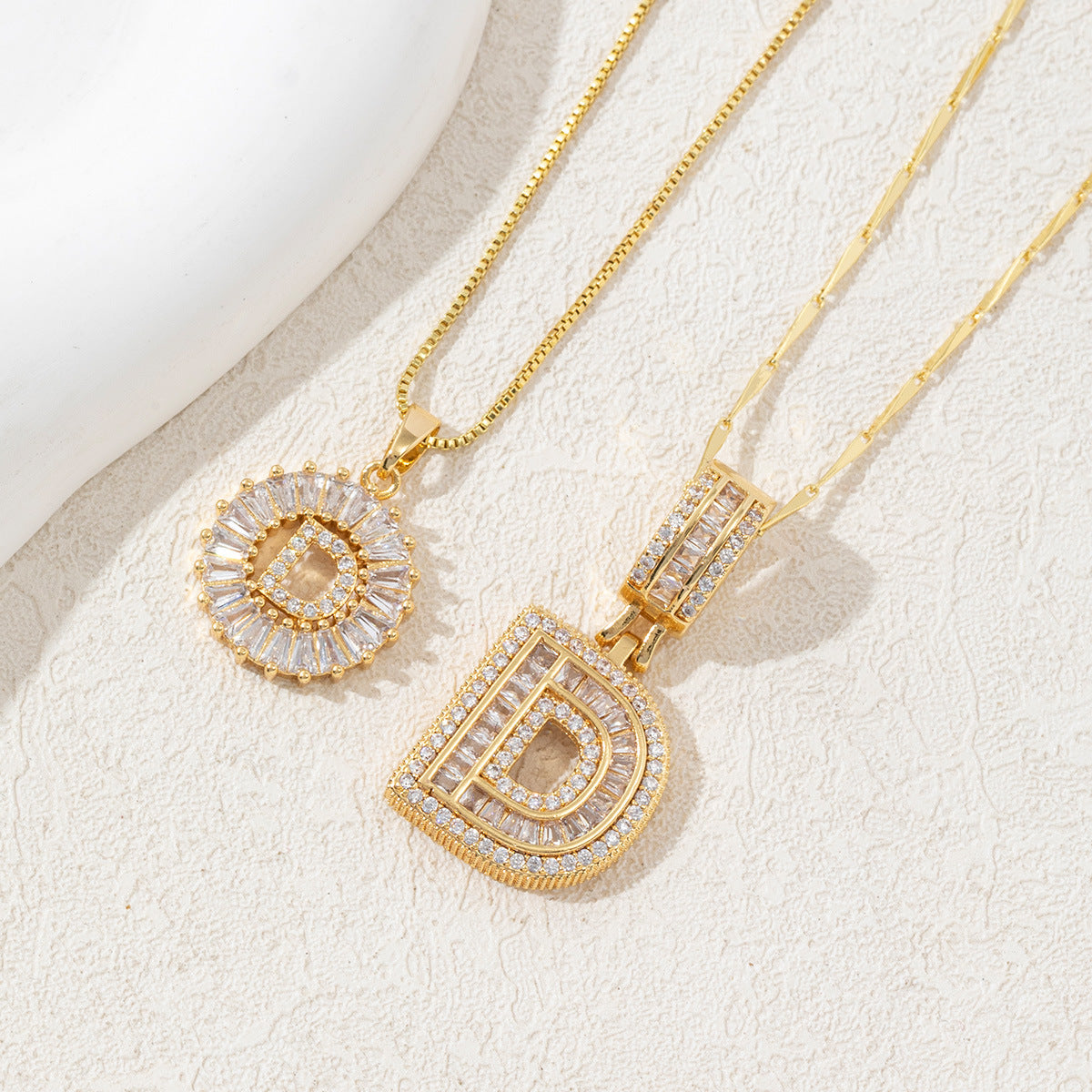 Pendant Necklace