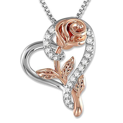 Pendant Necklace