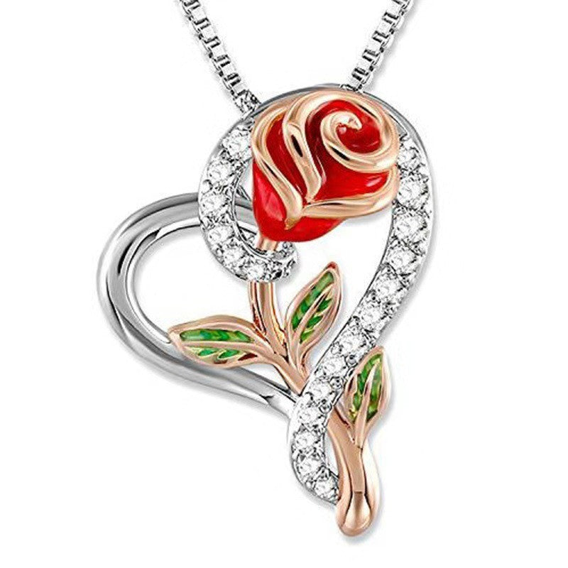 Pendant Necklace