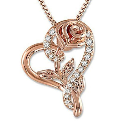 Pendant Necklace
