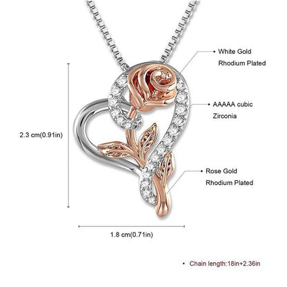 Pendant Necklace