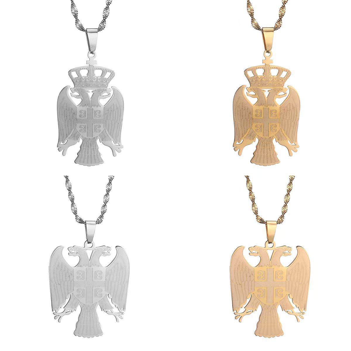 Pendant Necklace